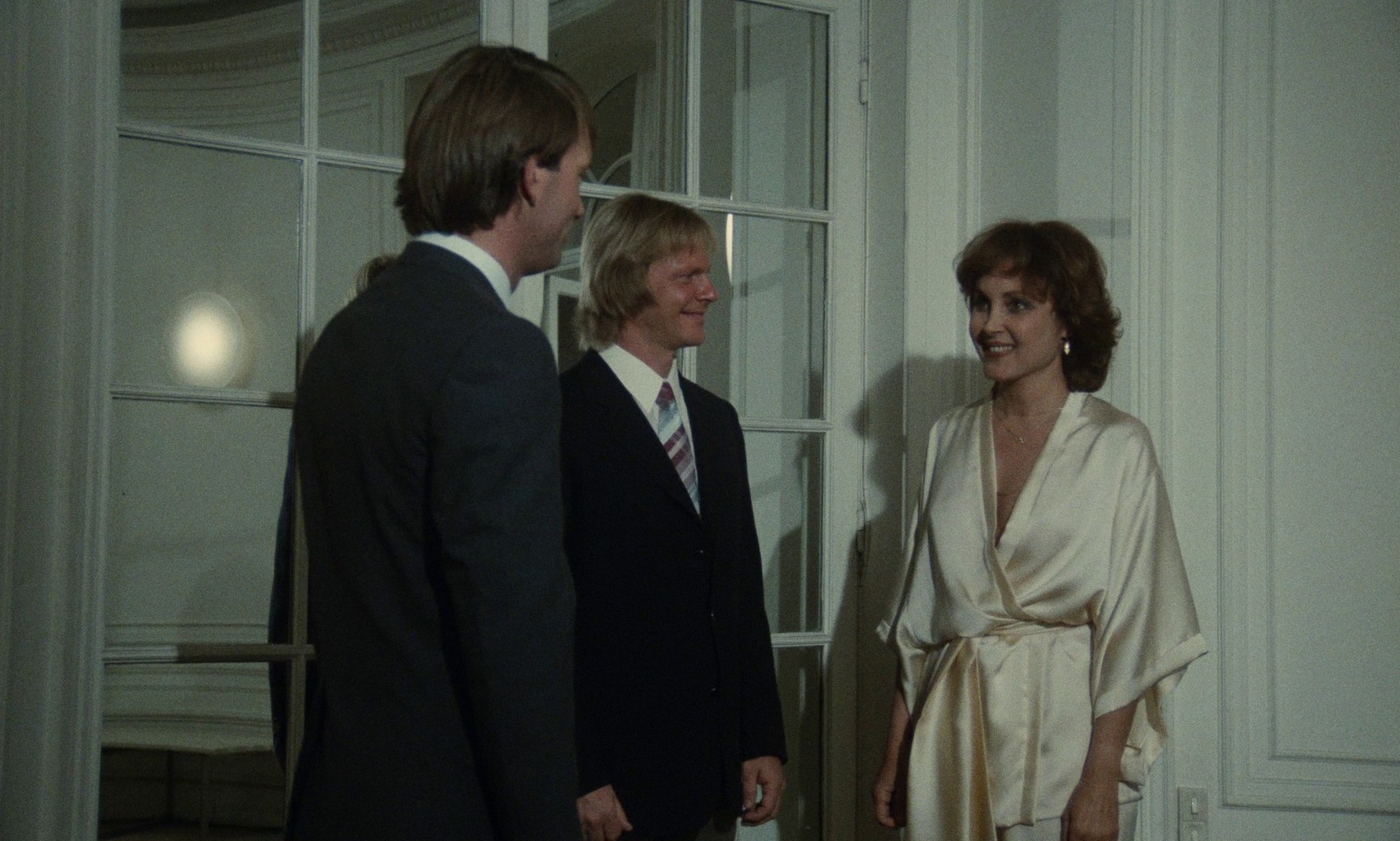 3 hommes à abattre (1980) —  shot,  lighting