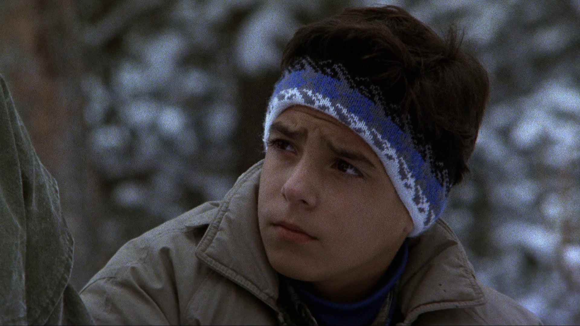 My Samurai (1992) —  shot,  lighting