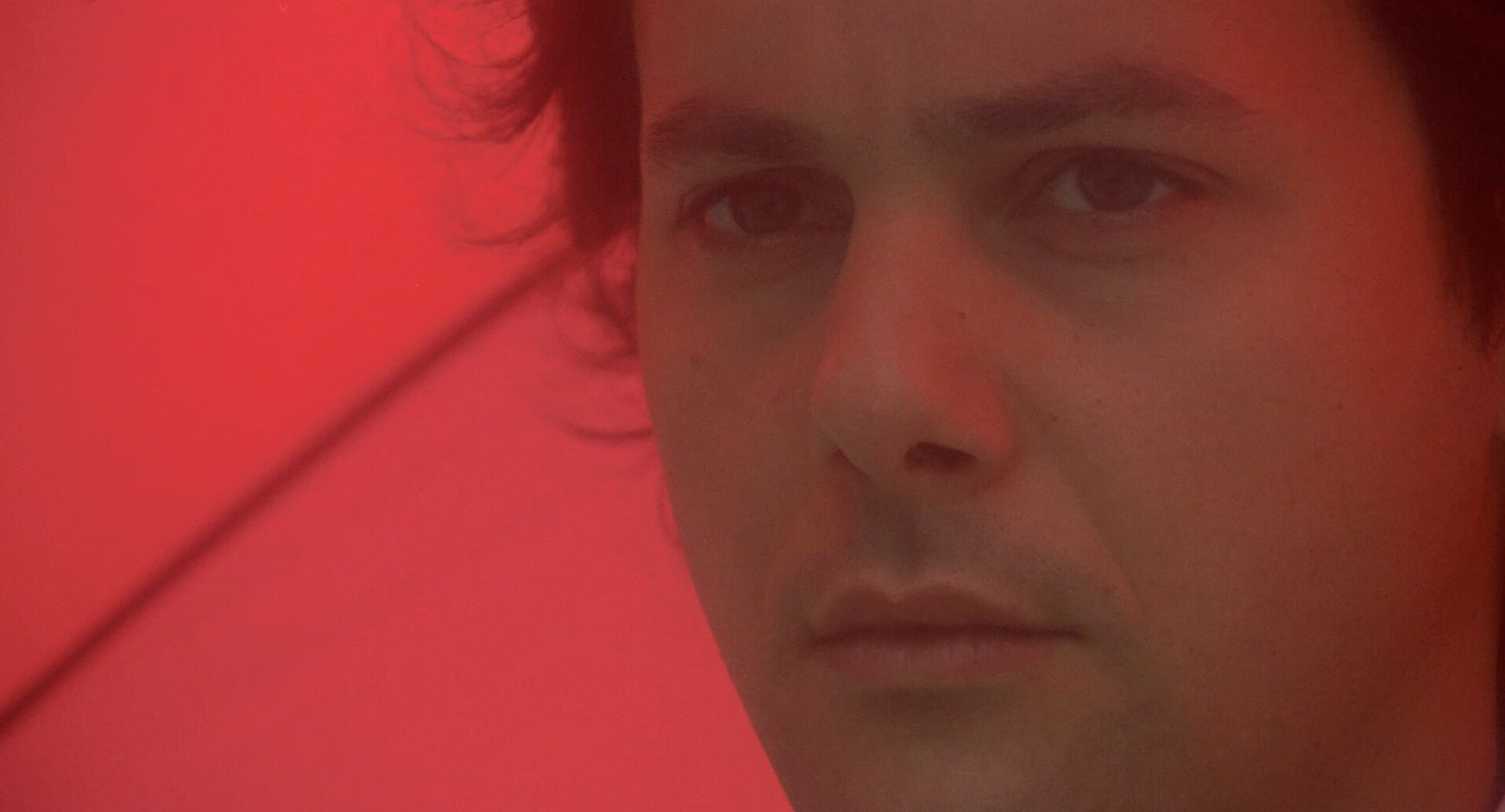 The Devil's Honey (1986) —  shot,  lighting