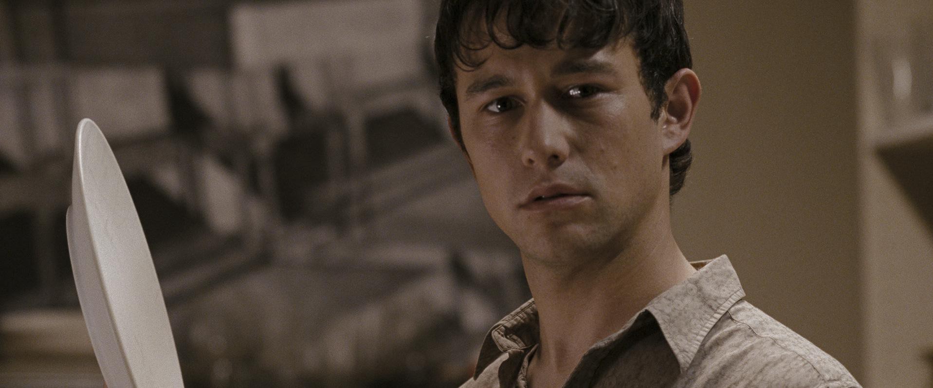 500 Days of Summer (2009) —  shot,  lighting