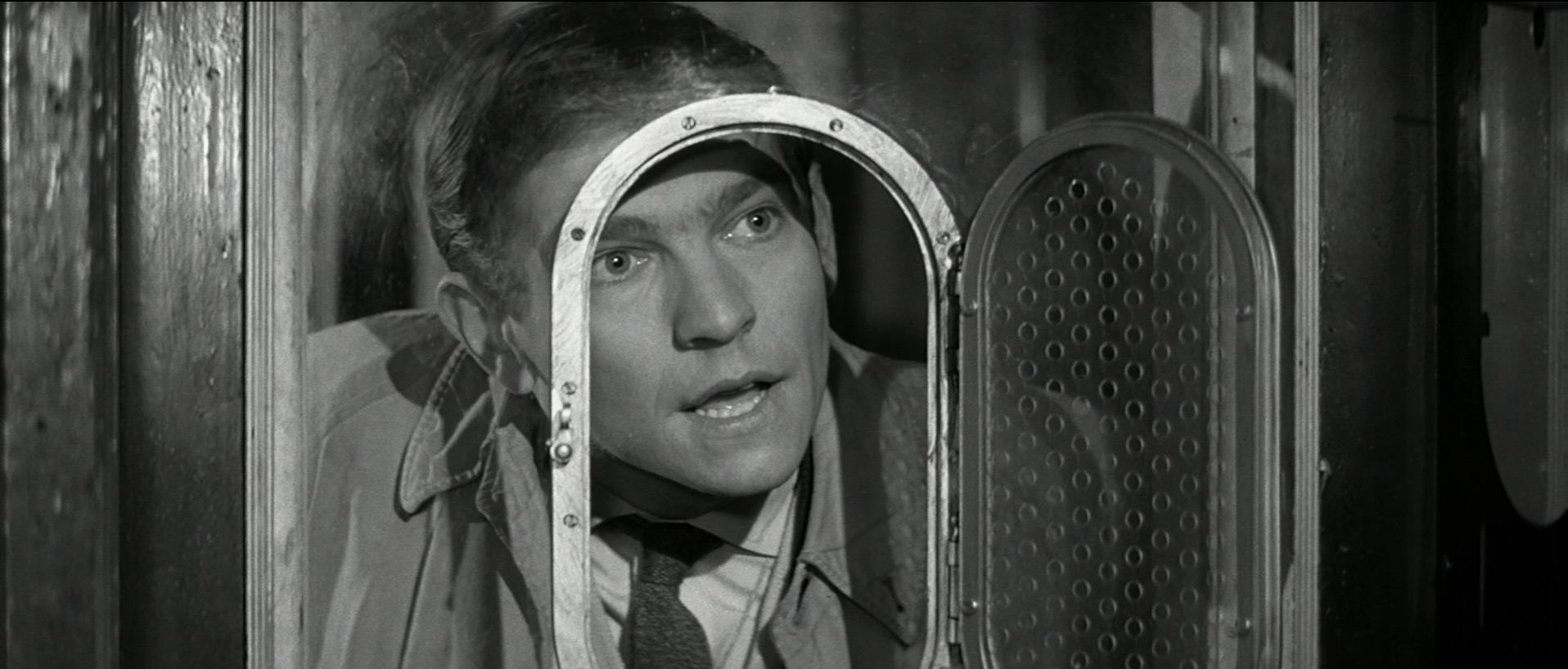 Billy Liar (1963) —  shot,  lighting