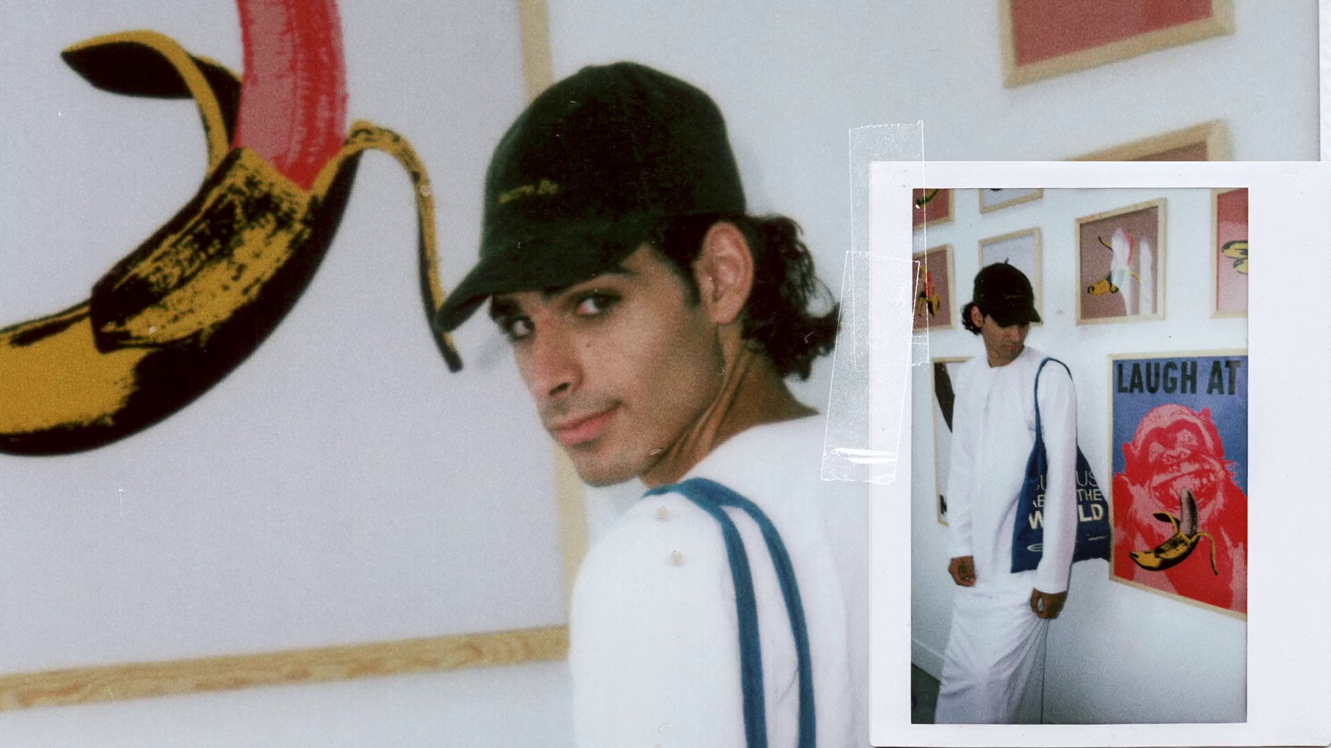 It doesn’t matter - Barakat (2024) —  shot,  lighting