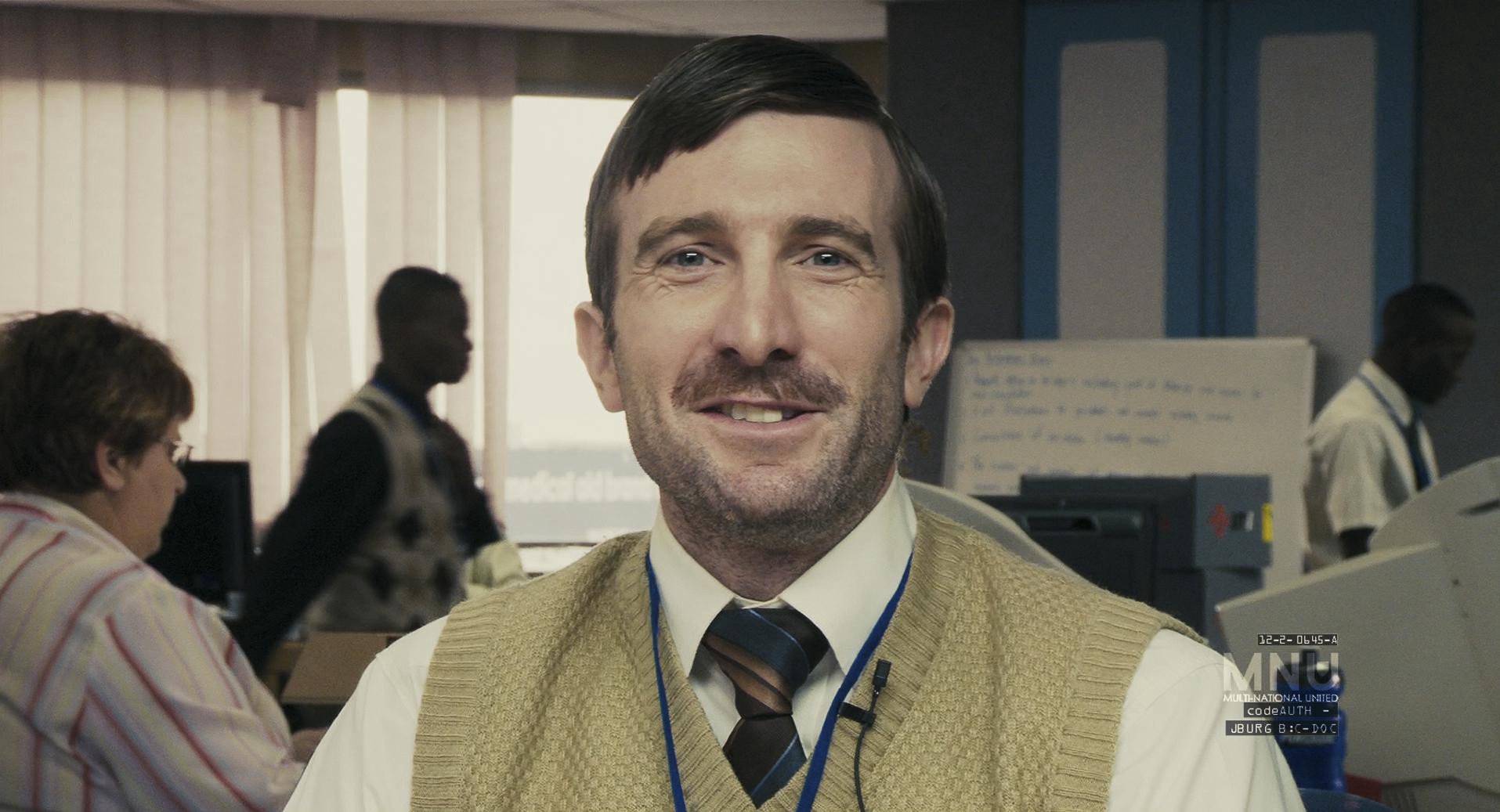 District 9 (2009) —  shot,  lighting