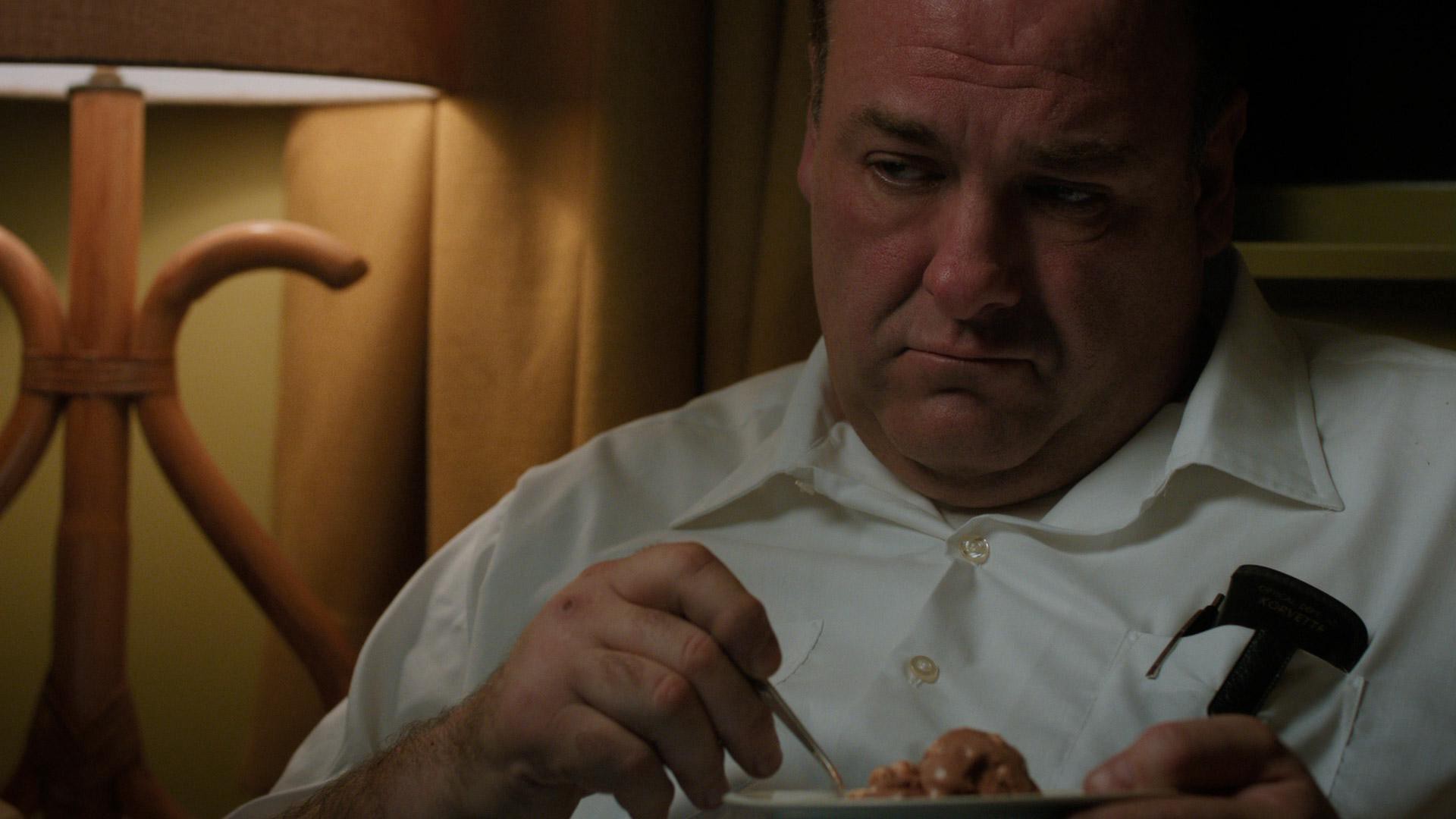 Not Fade Away (2012) —  shot,  lighting