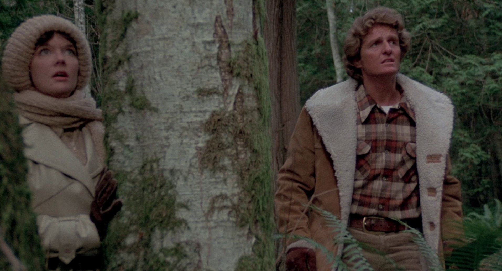 The Food of the Gods (1976) —  shot,  lighting