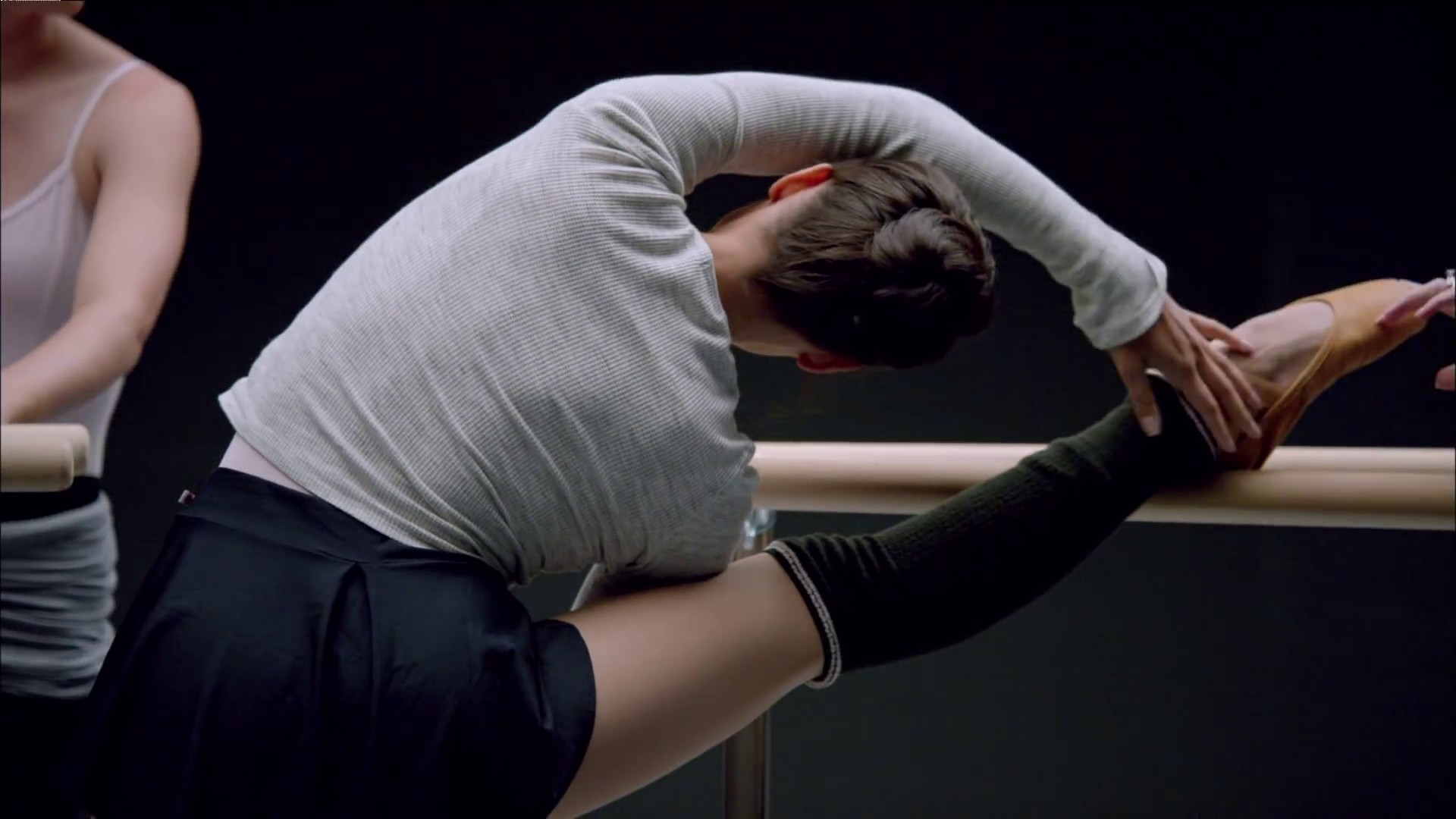 Shake it off (2018) —  shot,  lighting