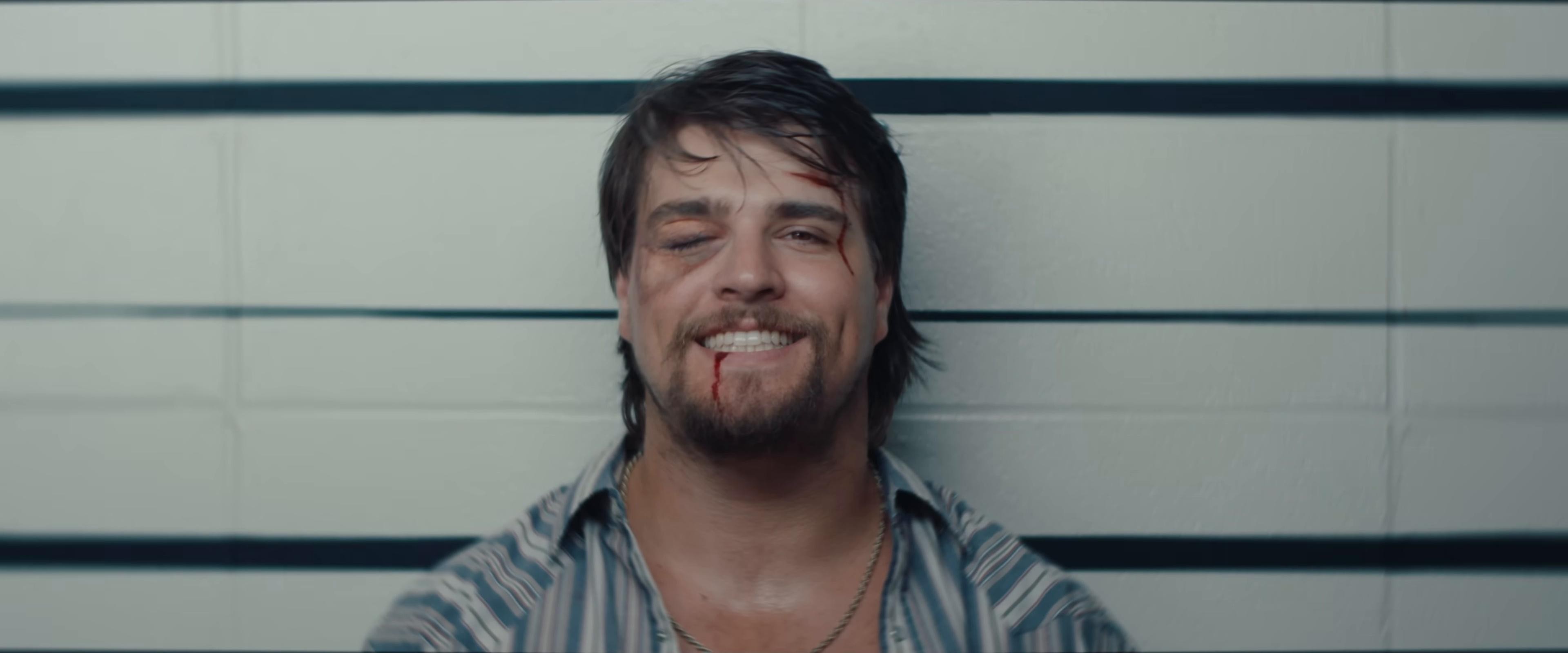 Last One To Know (2025) —  shot,  lighting