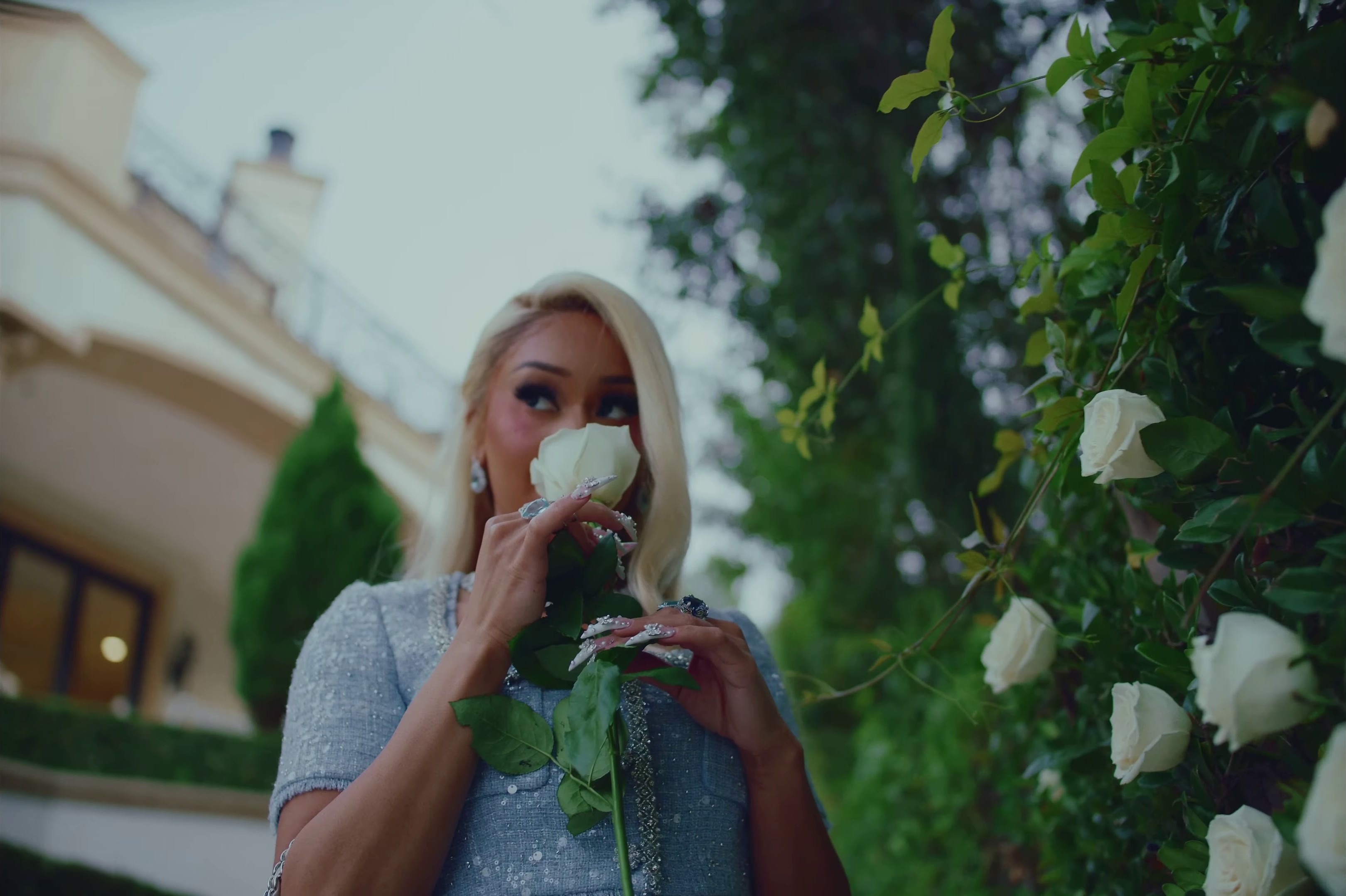 RICHTIVITIES (2024) —  shot,  lighting