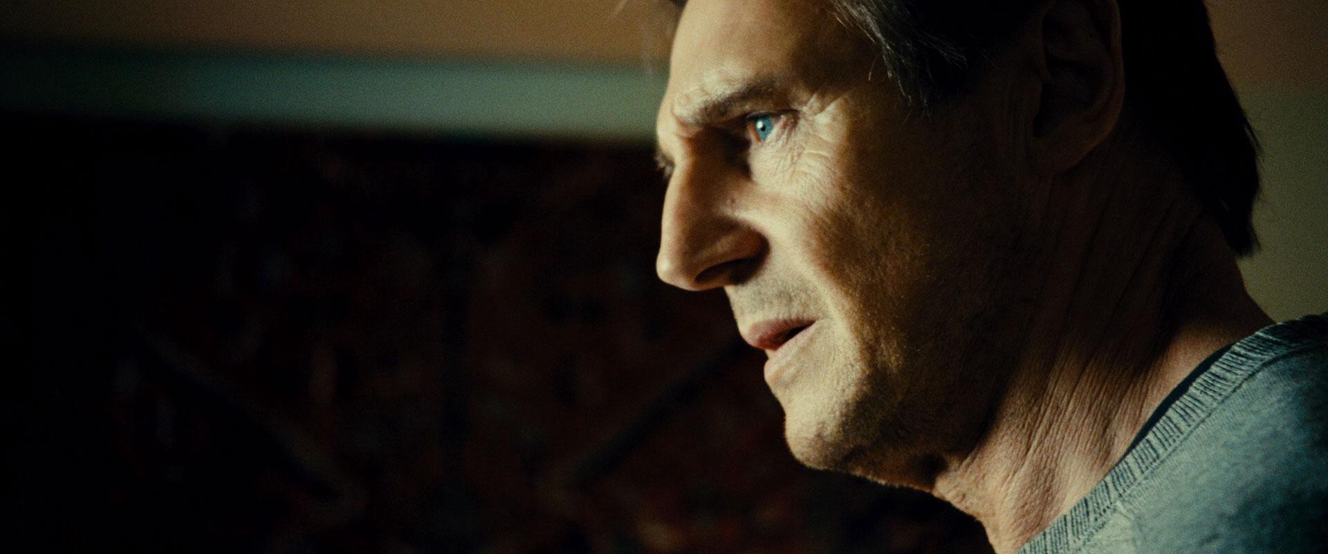 Taken 3 (2014) —  shot,  lighting