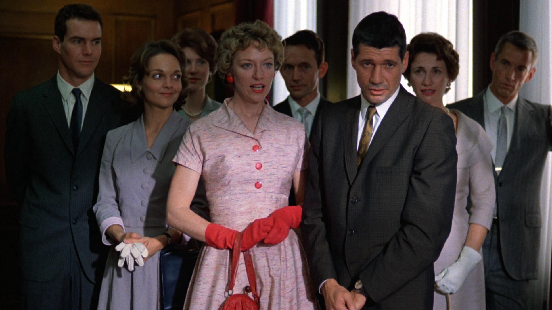 The Right Stuff (1983) —  shot,  lighting