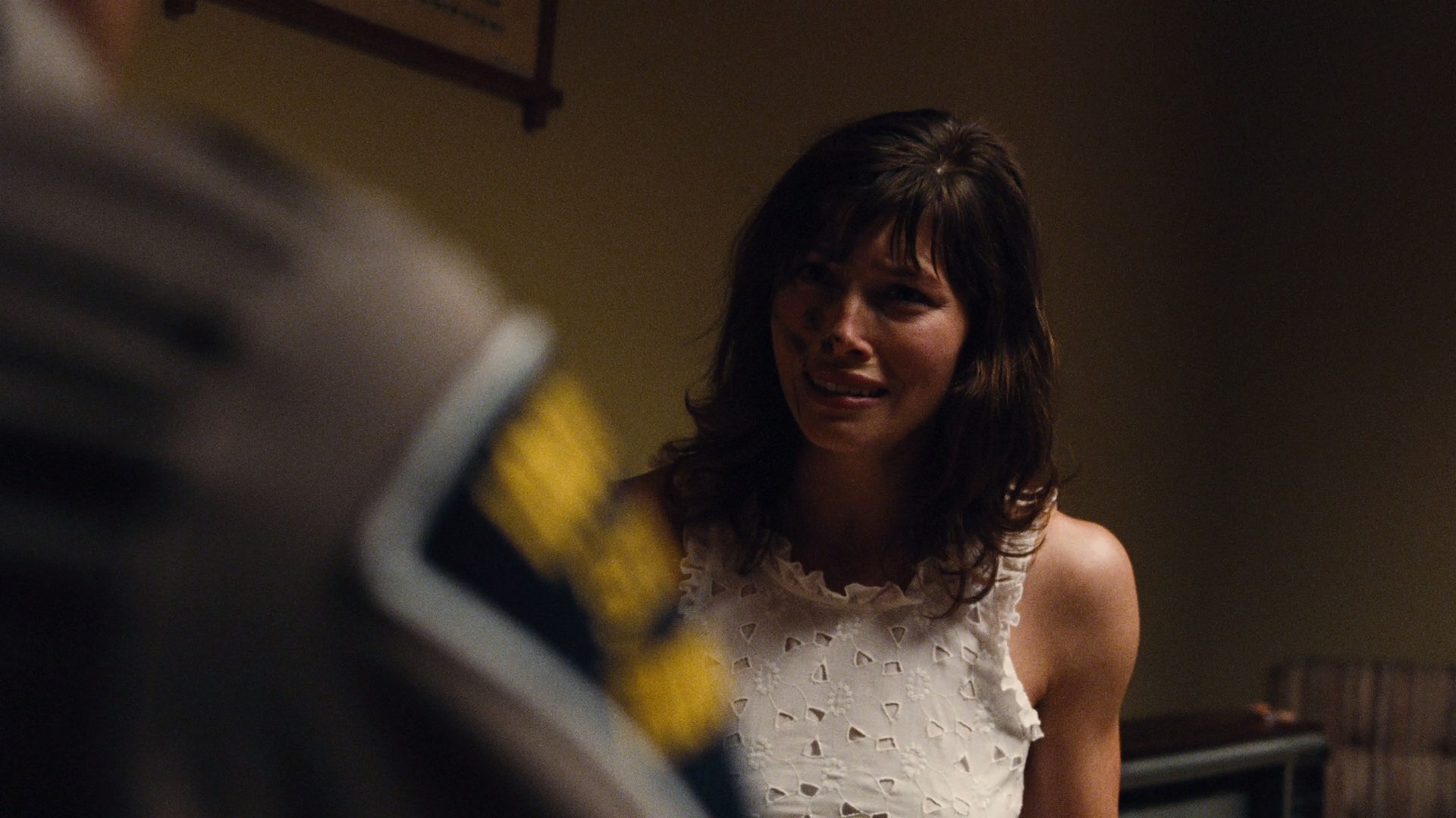 Accidental Love (2015) —  shot,  lighting