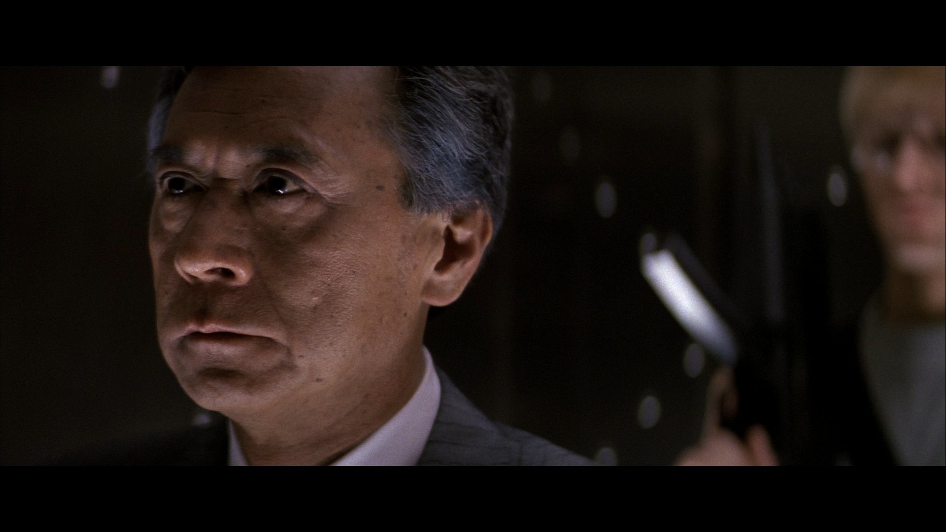 Die Hard (1988) —  shot,  lighting