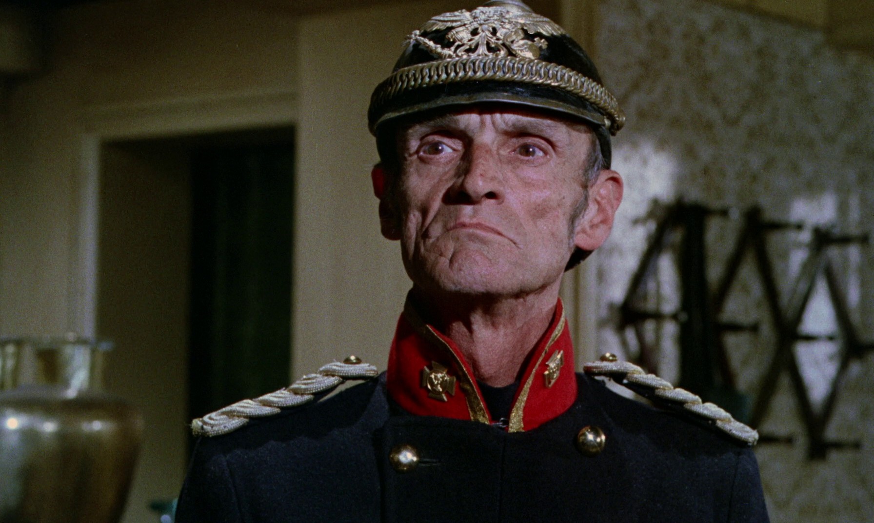 Frankenstein Created Woman (1967) —  shot,  lighting