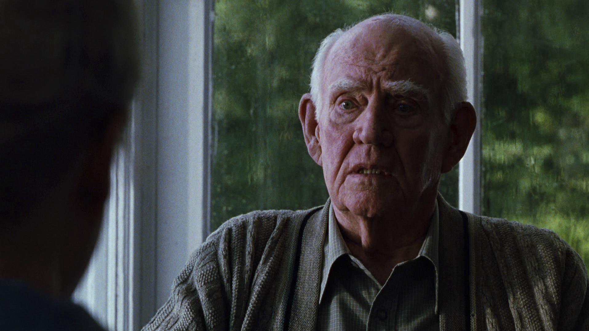 The Green Mile (1999) —  shot,  lighting