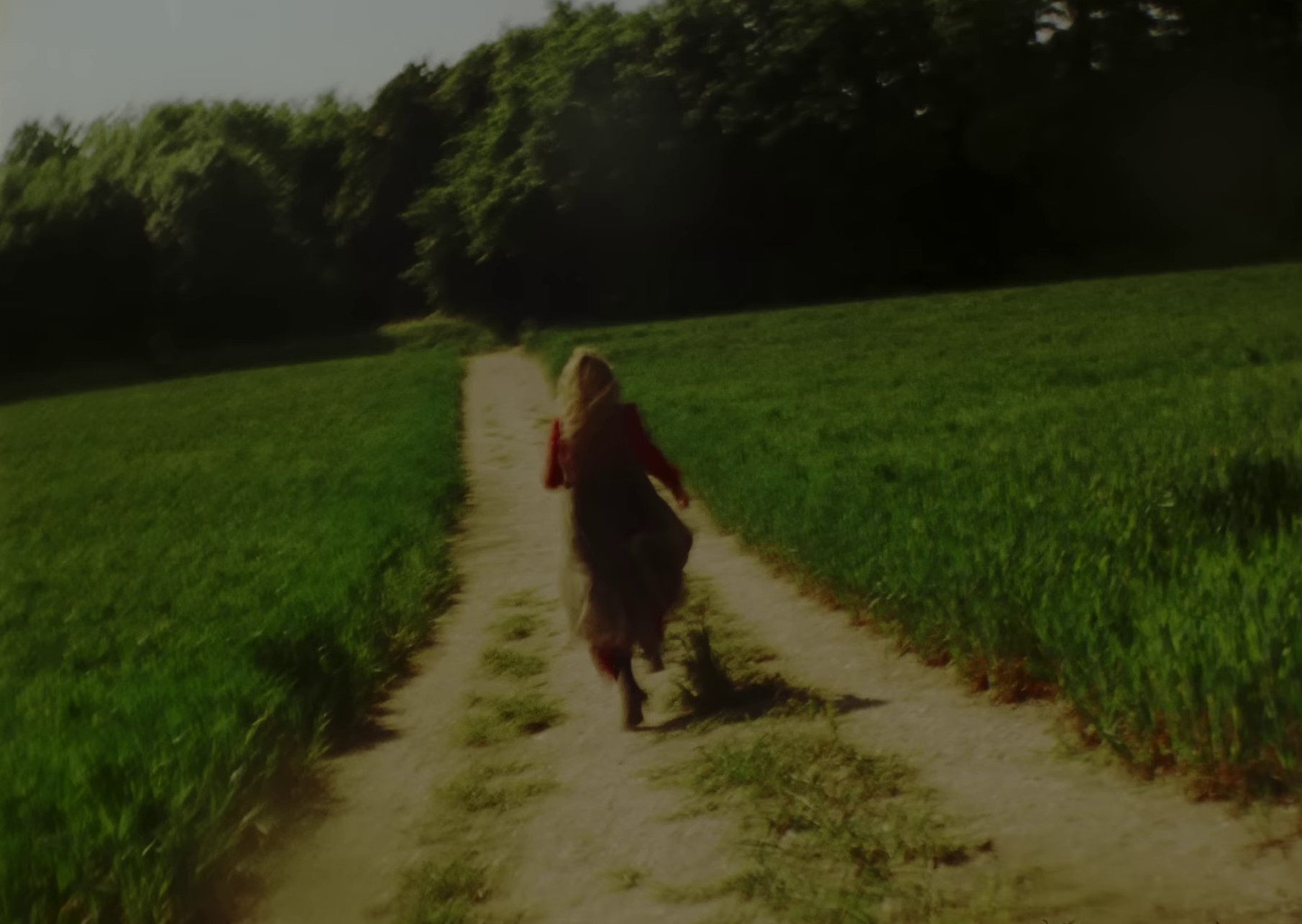 Yeti (2023) —  shot,  lighting