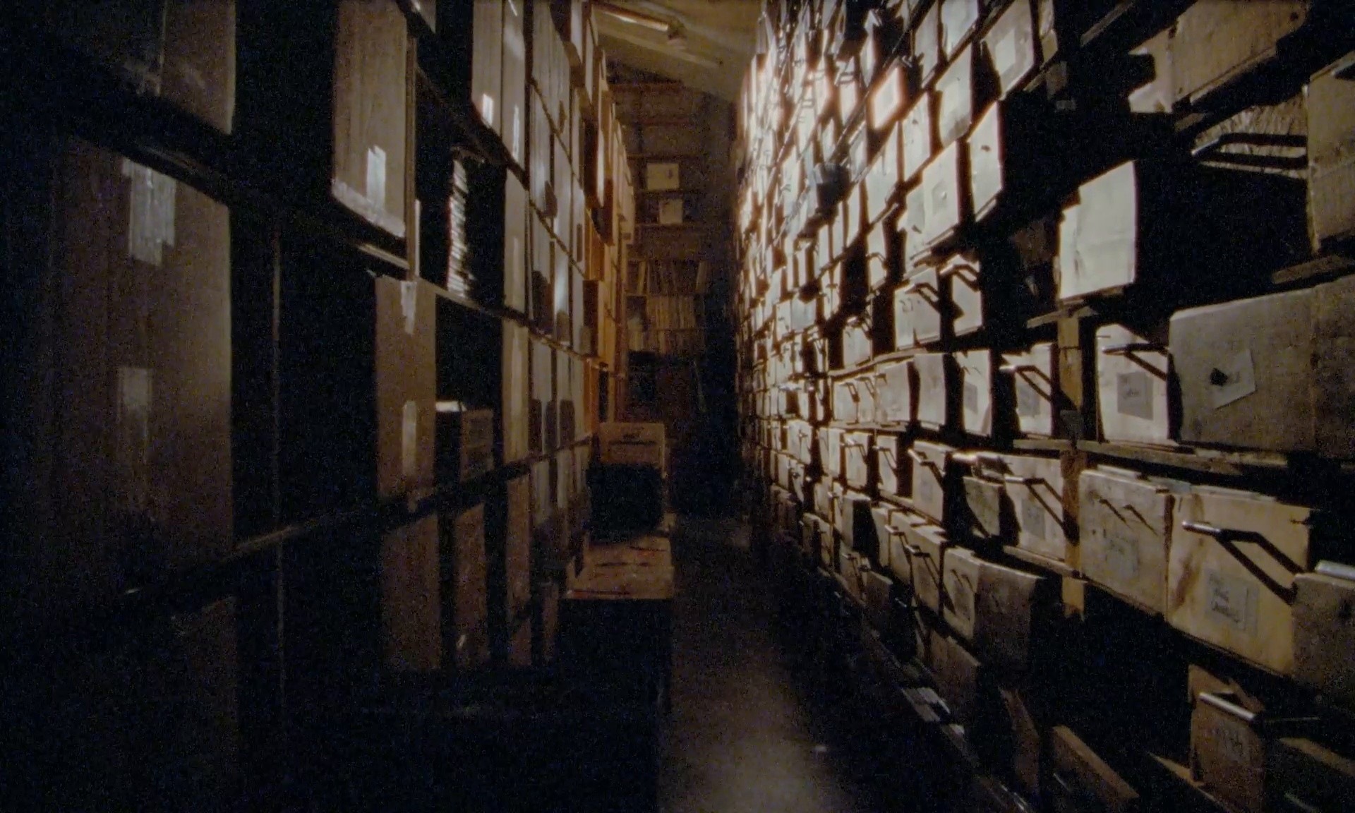 I Thought the World of You (2022) —  shot,  lighting