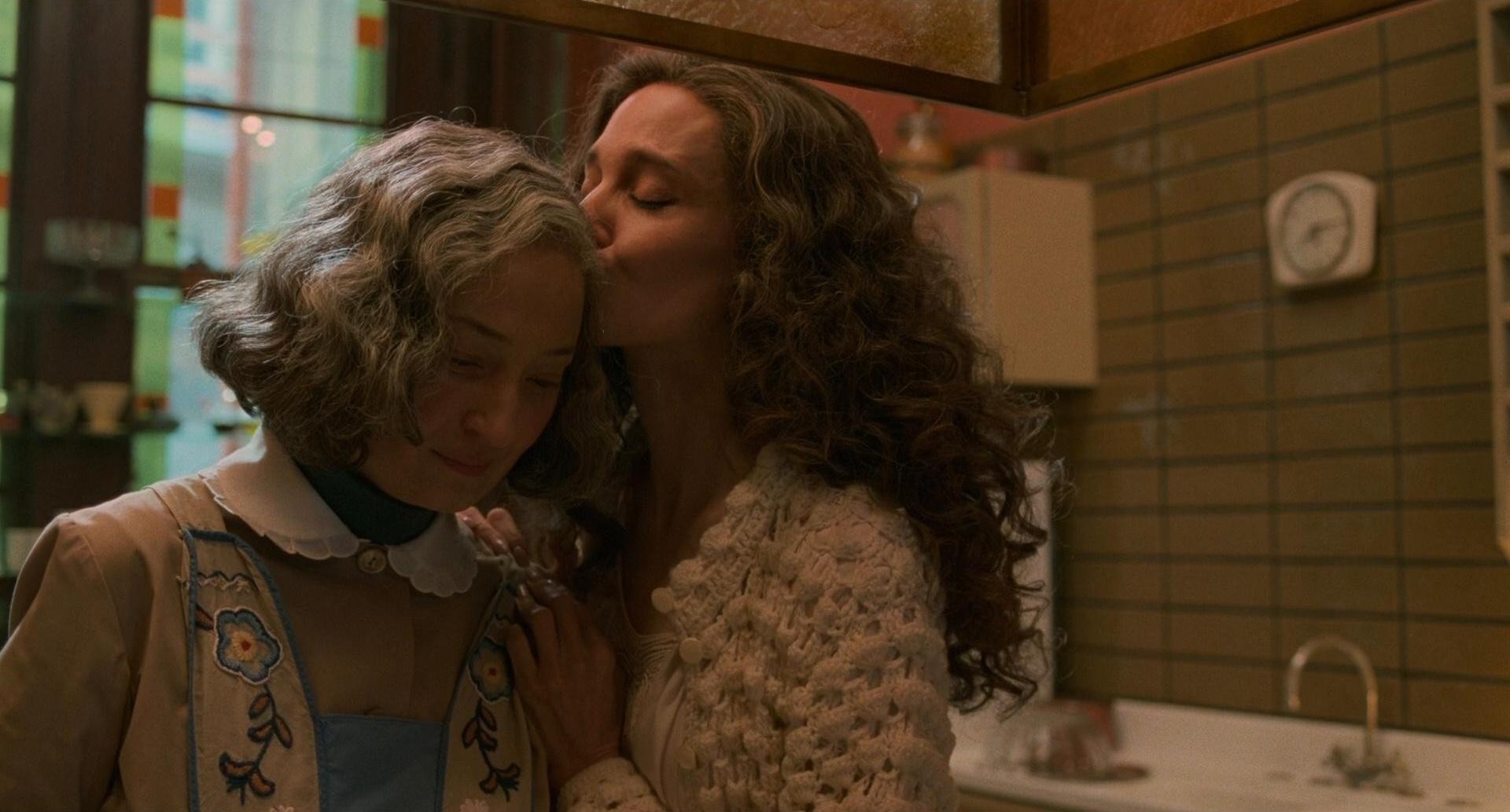 Maria (2024) —  shot,  lighting