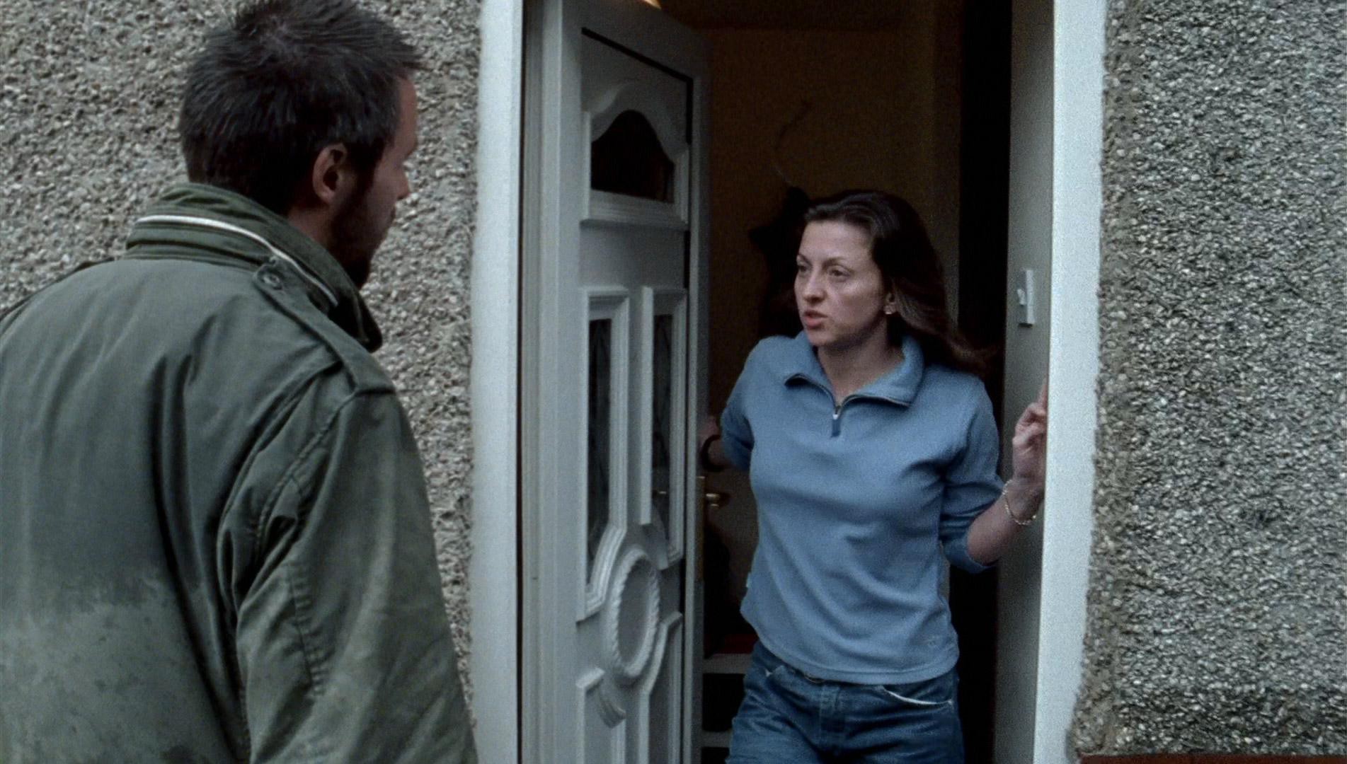 Dead Man's Shoes (2004) —  shot,  lighting