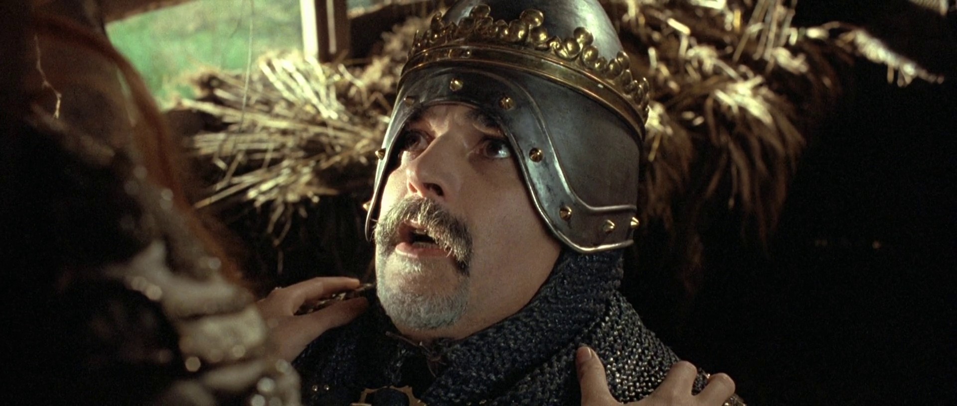 Les visiteurs (1993) —  shot,  lighting