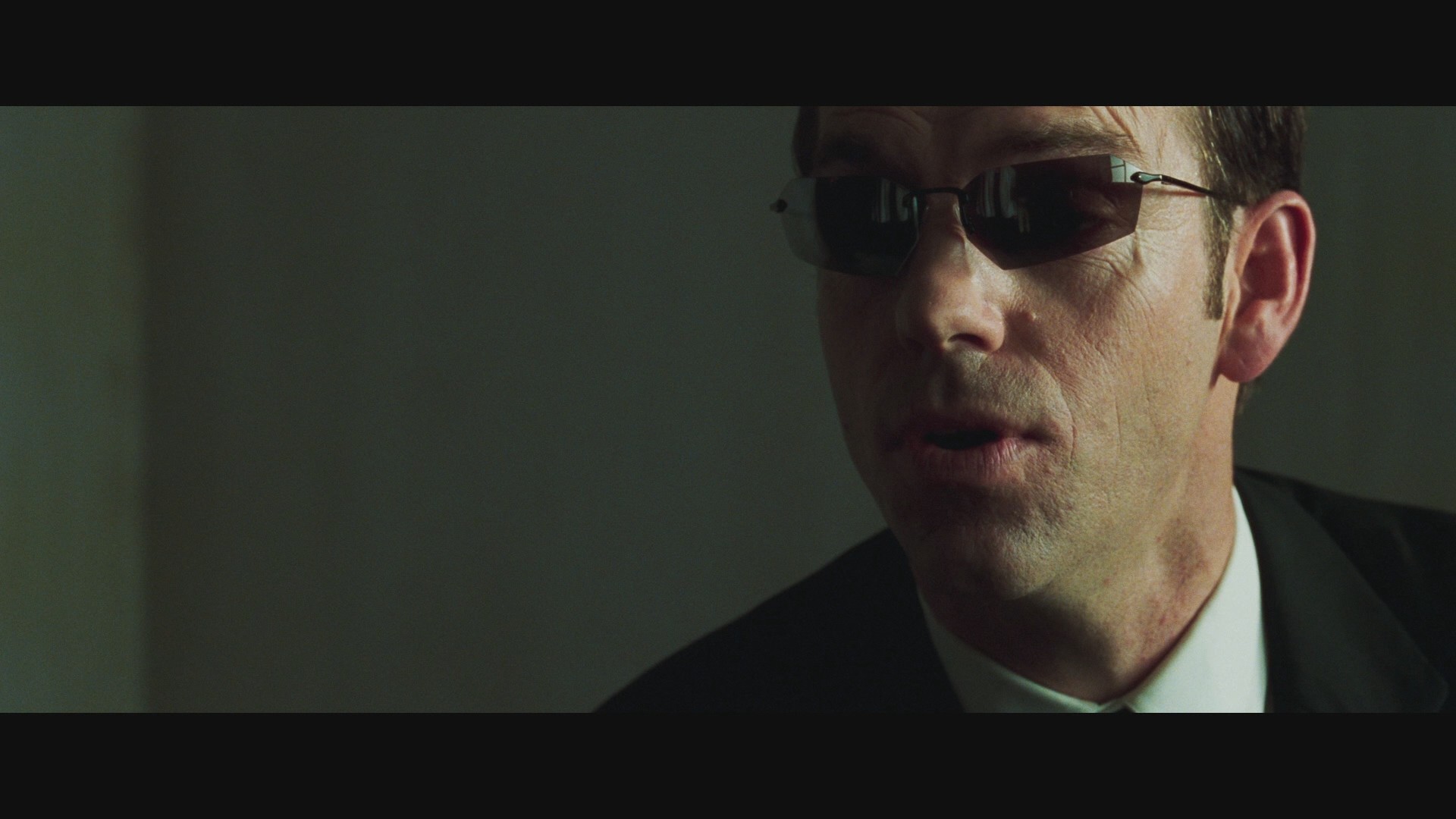 The Matrix Revolutions (2003) —  shot,  lighting
