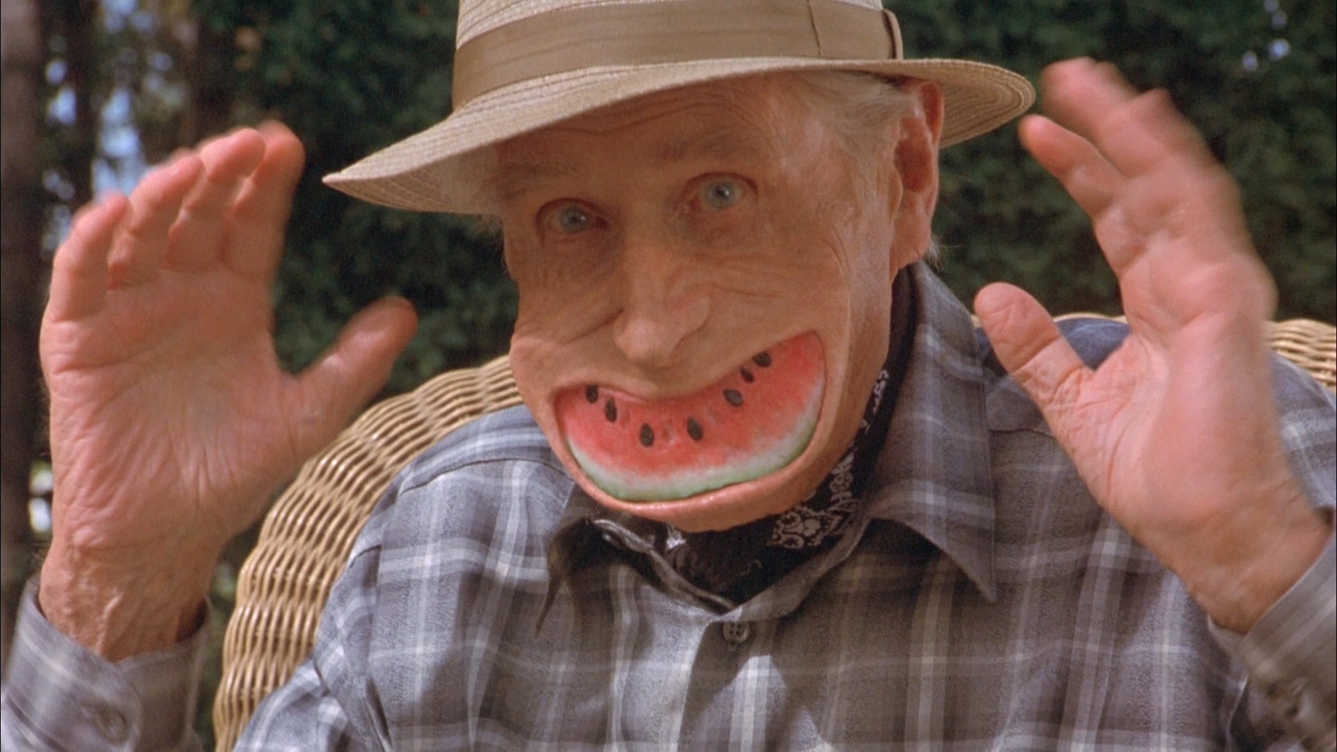 Mafia! (1998) —  shot,  lighting