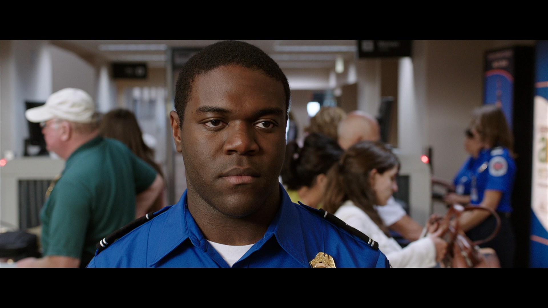 We're the Millers (2013) —  shot,  lighting