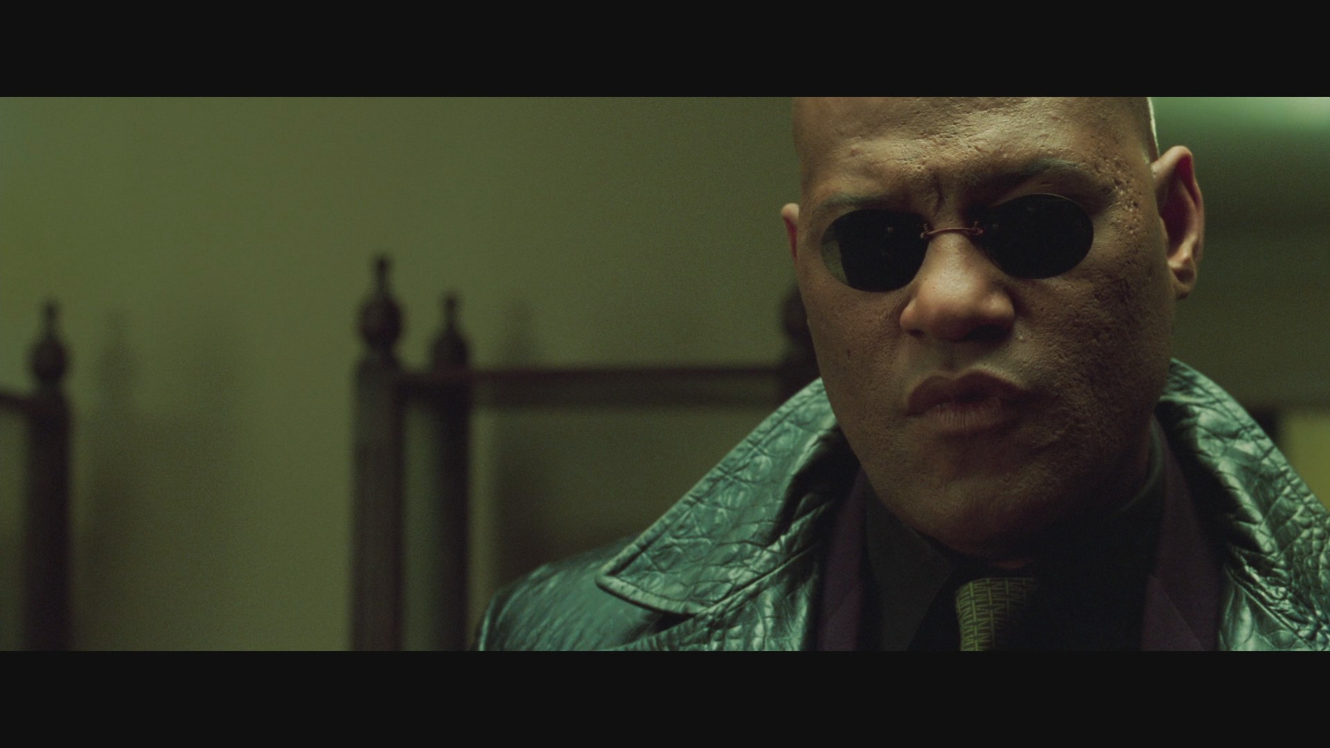 The Matrix Revolutions (2003) —  shot,  lighting