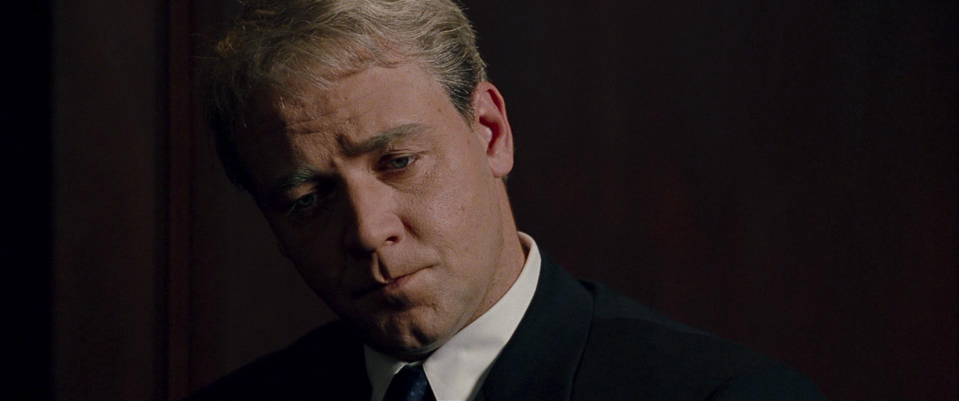 The Insider (1999) —  shot,  lighting