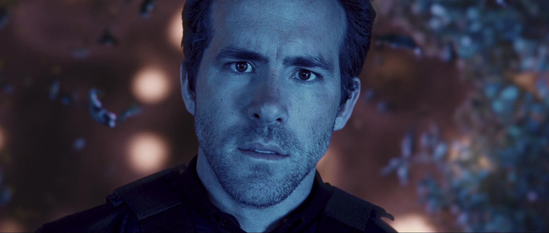 R.I.P.D. (2013) —  shot,  lighting