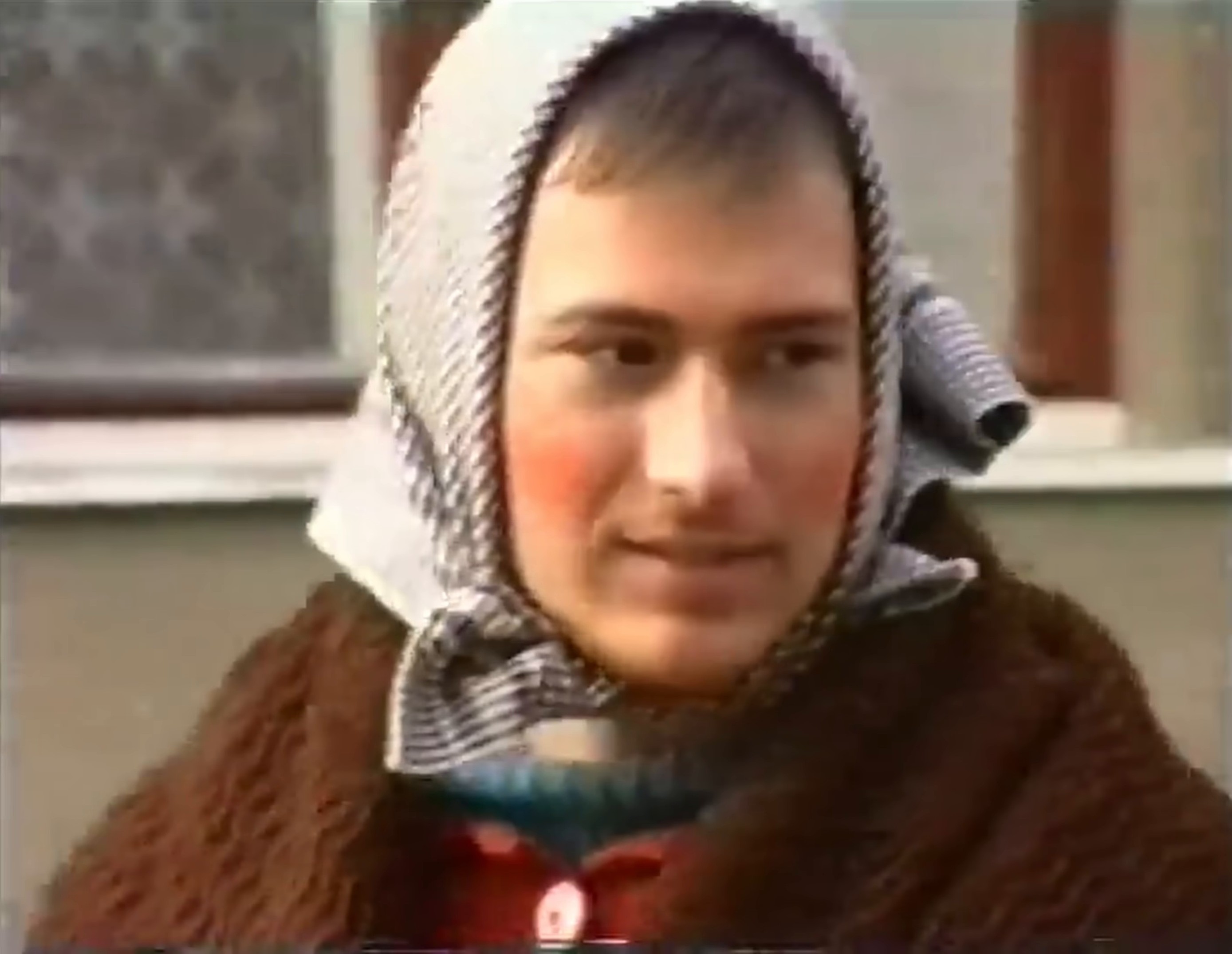 Moravo (2024) —  shot,  lighting