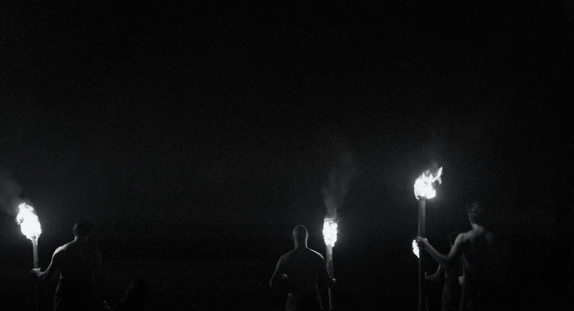 Scales (2019) —  shot,  lighting