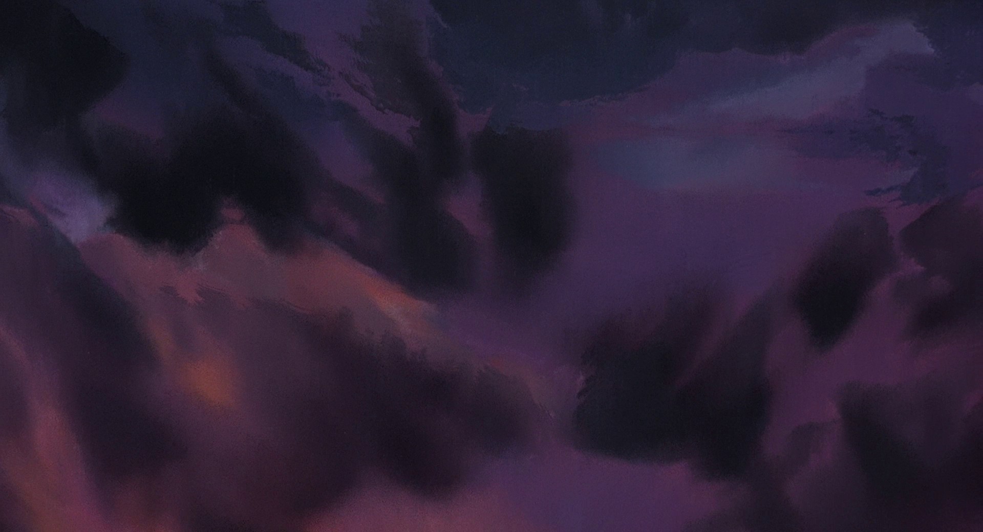 Patlabor: The Movie (1989) —  shot,  lighting