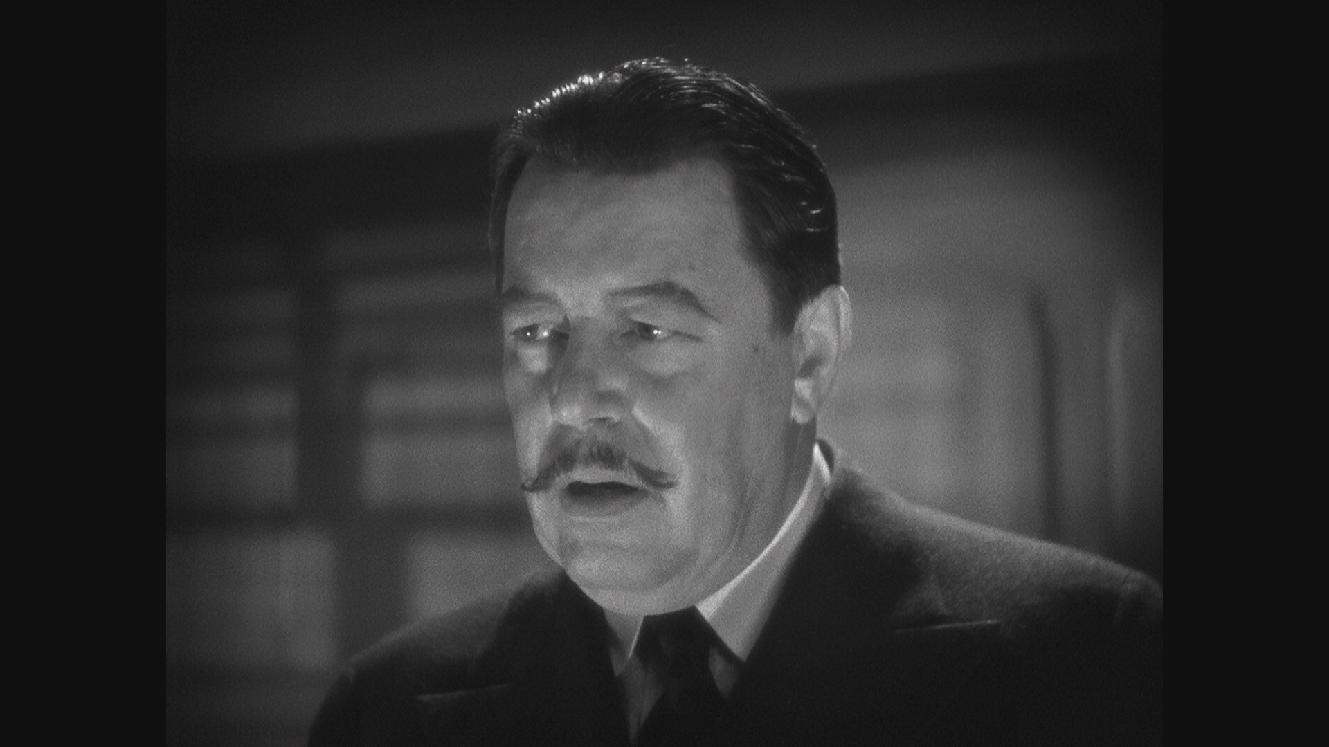 Werewolf of London (1935) —  shot,  lighting