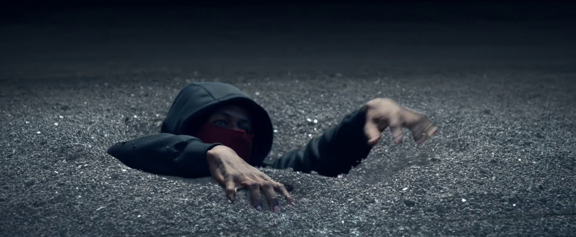 LOYALTY. (2017) —  shot,  lighting