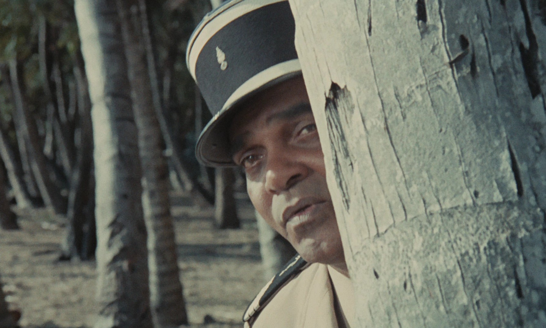 Troubleshooters (1971) —  shot,  lighting