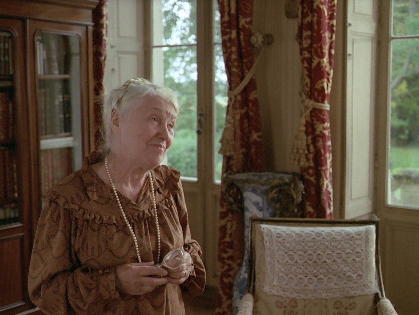 A Good Marriage (1982) —  shot,  lighting