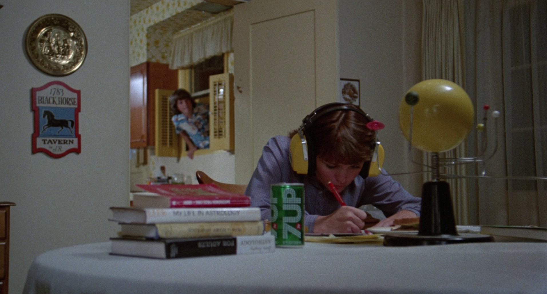 Bloody Birthday (1981) —  shot,  lighting