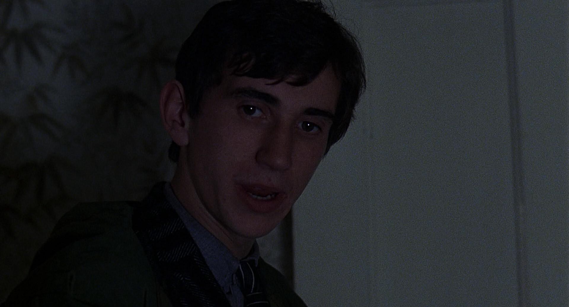 Quadrophenia (1979) —  shot,  lighting