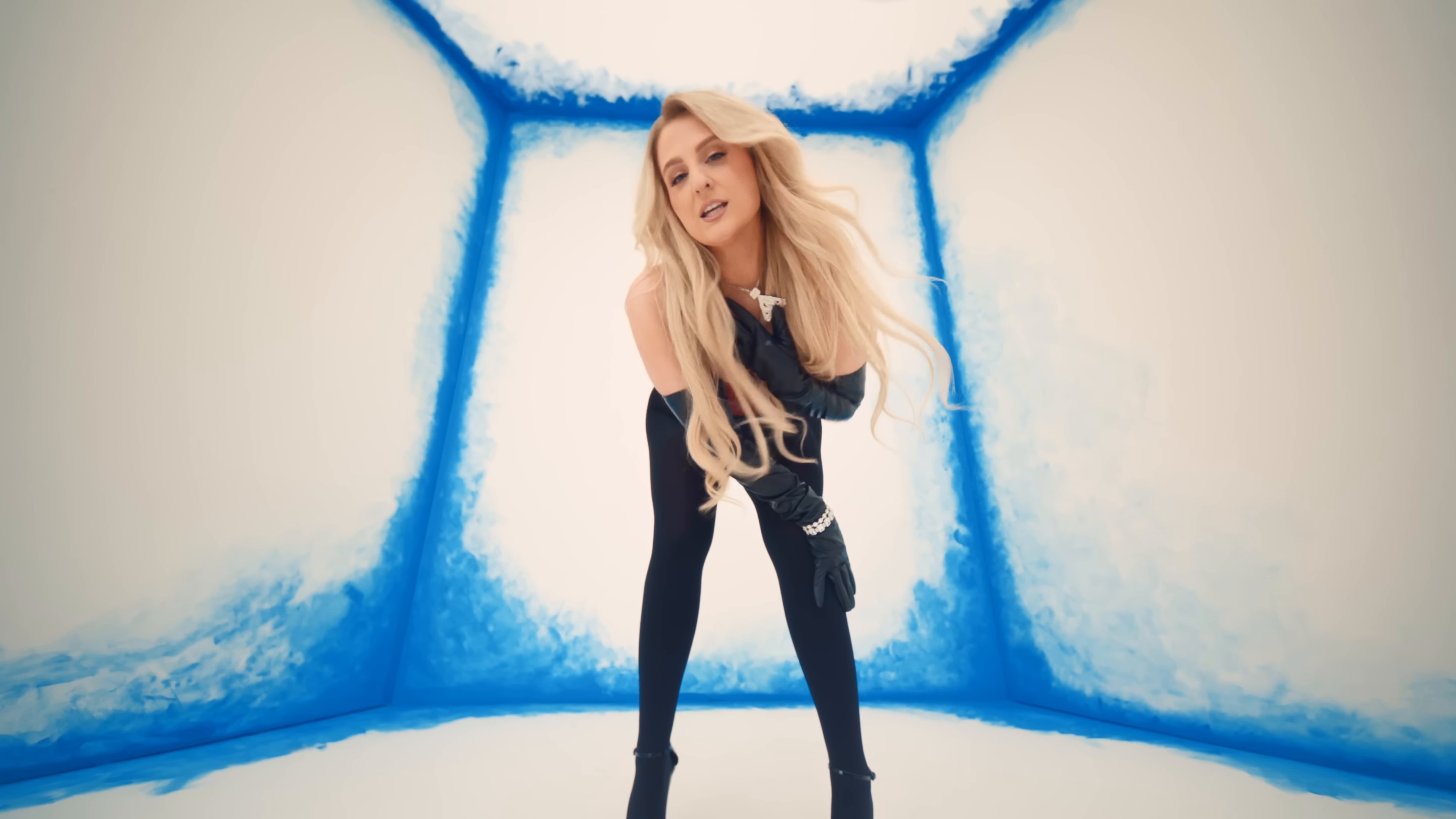 Whoops (2024) —  shot,  lighting