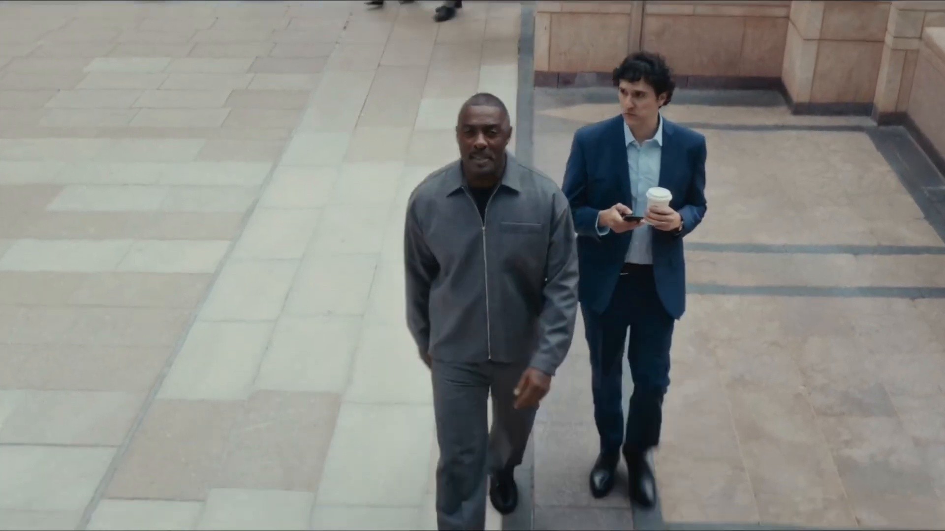 Connecting Corners with AI | ServiceNow (2025) —  shot,  lighting