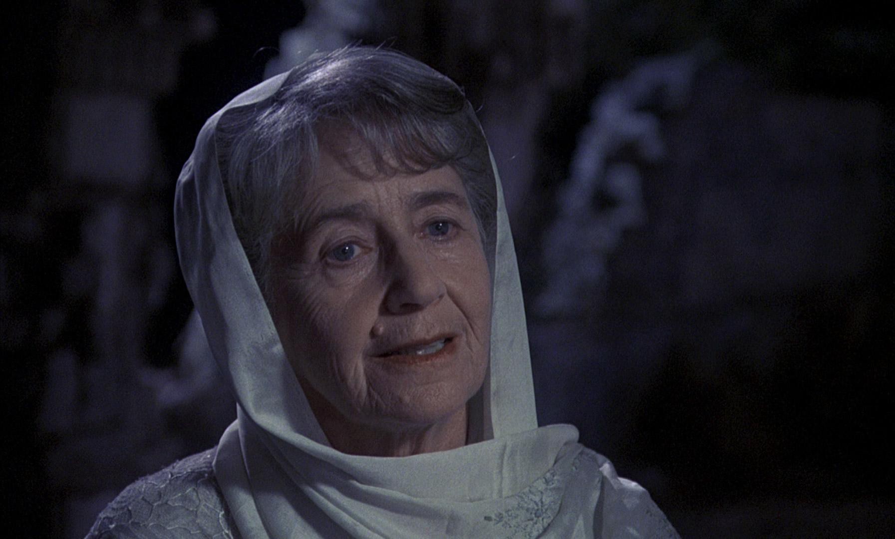 A Passage to India (1984) —  shot,  lighting