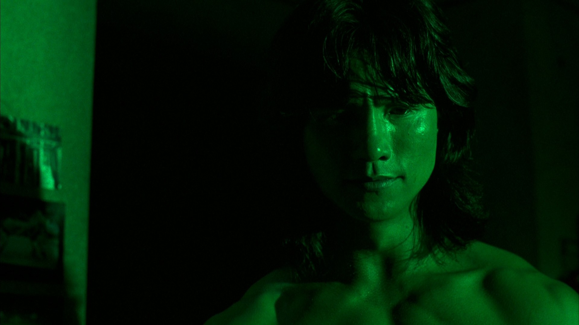 Mortal Kombat (1995) —  shot,  lighting