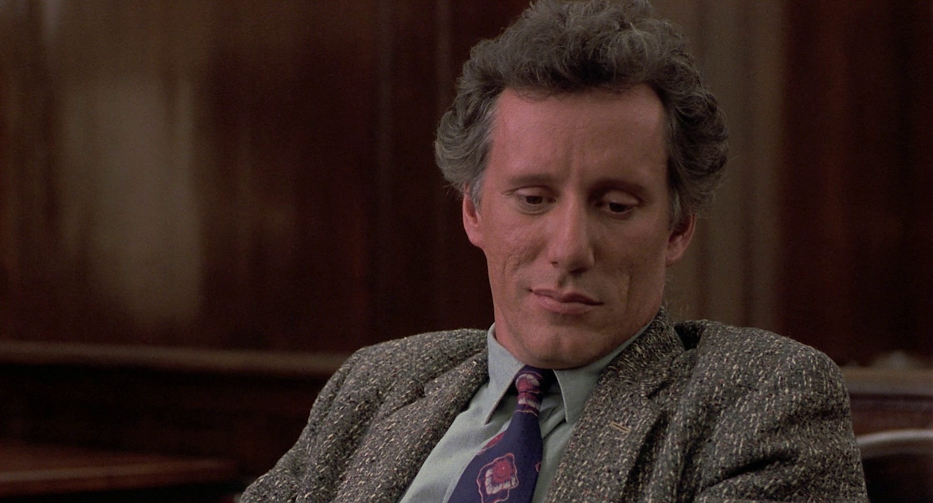 True Believer (1989) —  shot,  lighting