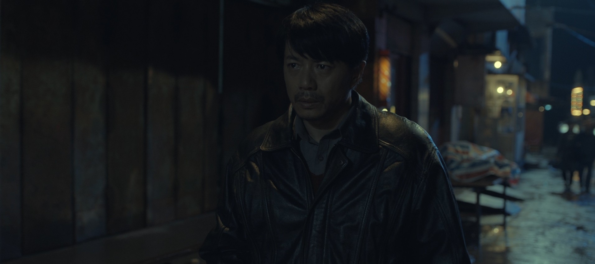 Bao xue jiang zhi (2017) —  shot,  lighting