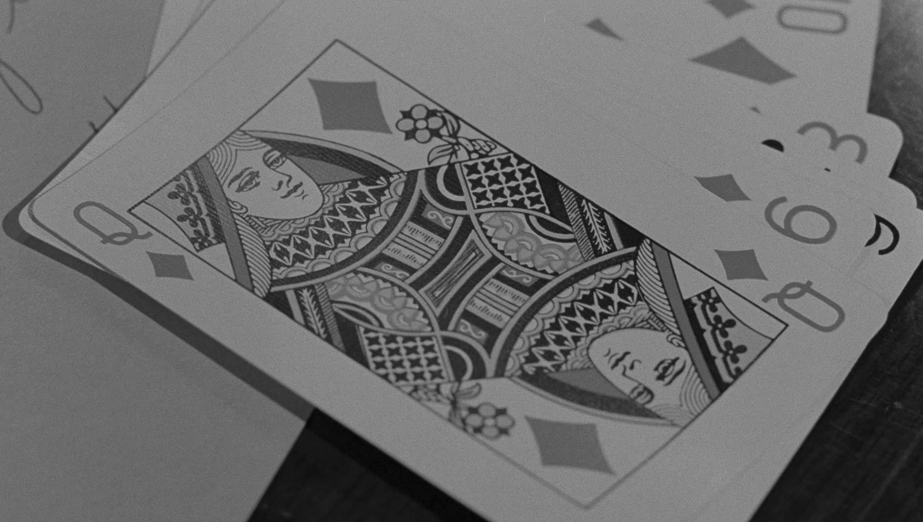 The Manchurian Candidate (1962) —  shot,  lighting