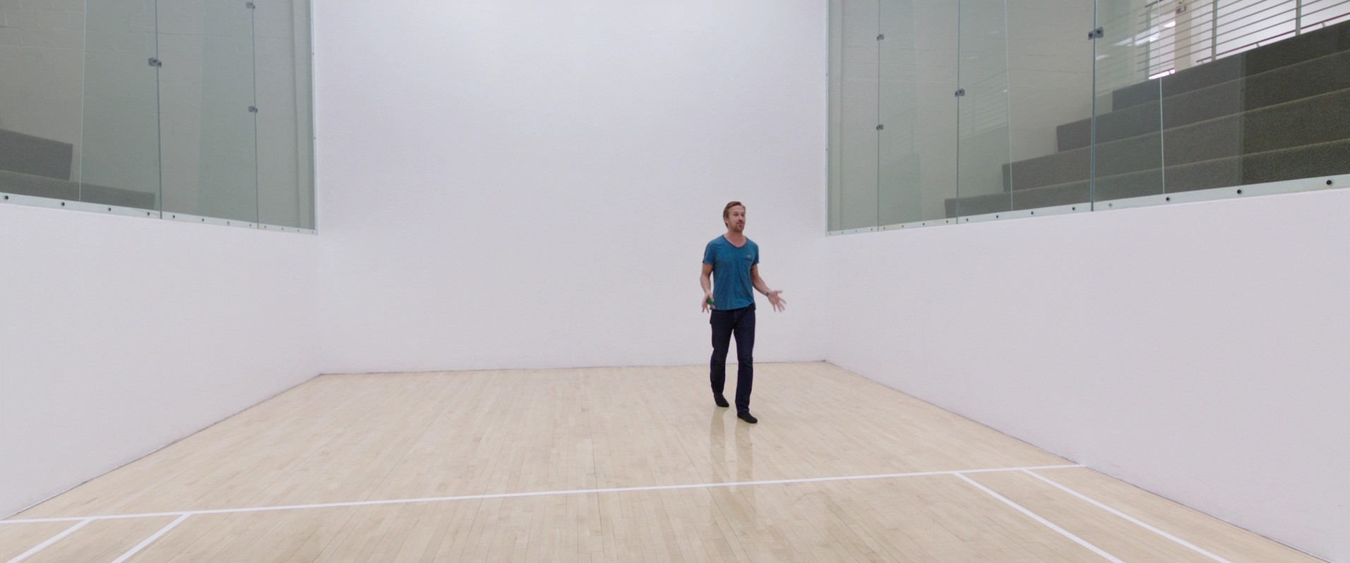 Song to Song (2017) —  shot,  lighting