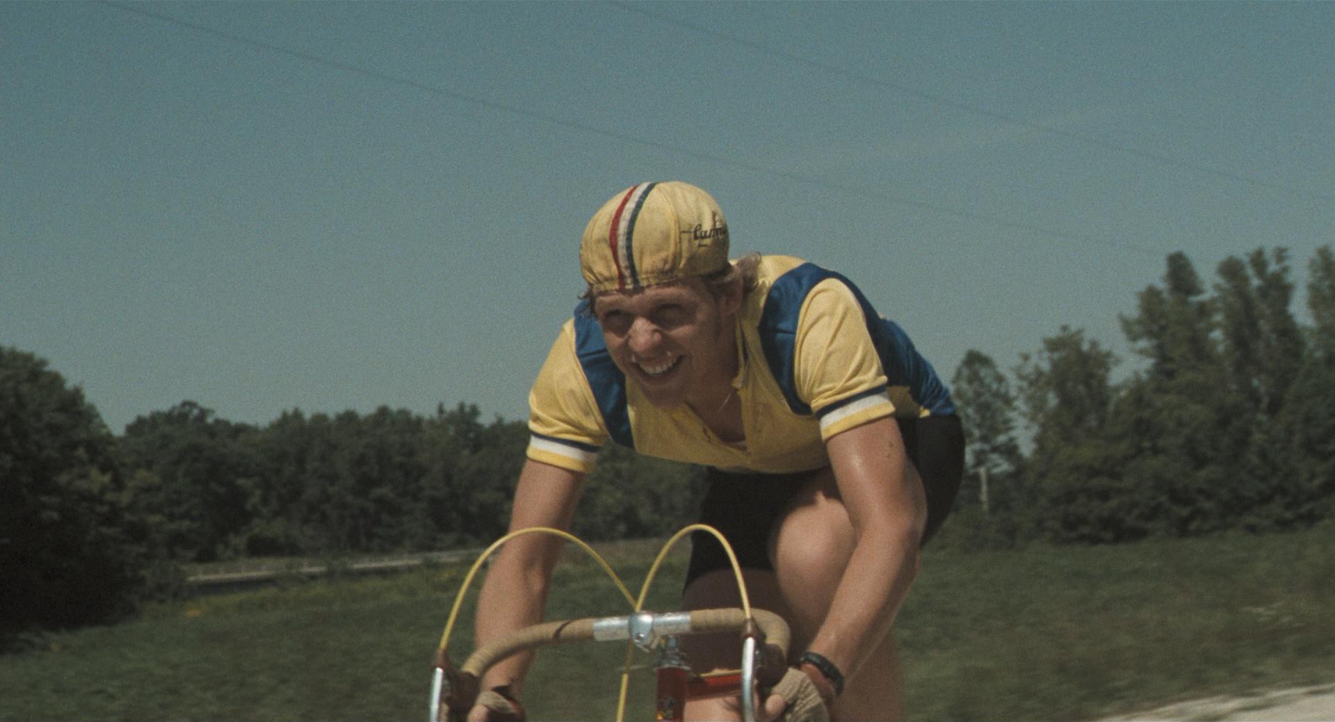 Breaking Away (1979) —  shot,  lighting