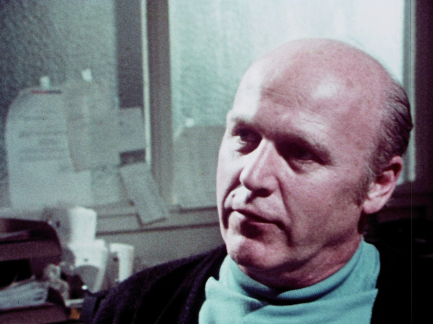 The Zodiac Killer (1971) —  shot,  lighting