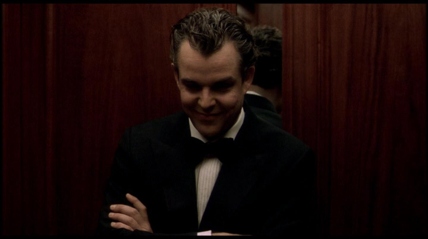 Birth (2004) —  shot,  lighting