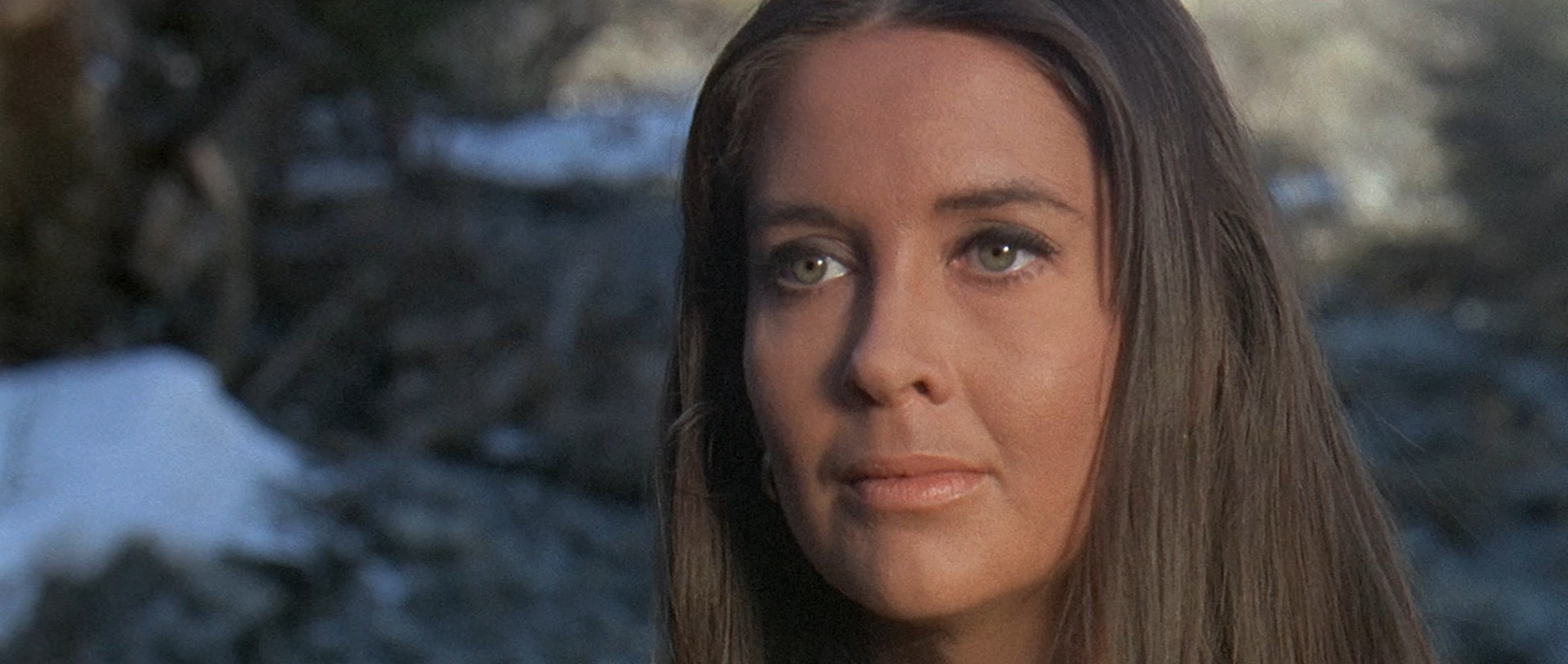 The Appaloosa (1966) —  shot,  lighting